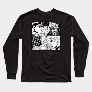 ORA Long Sleeve T-Shirt